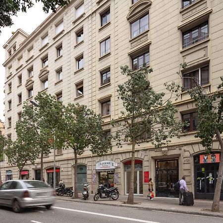 Casa Cosi - Terrace 1 Barcelona Exterior foto