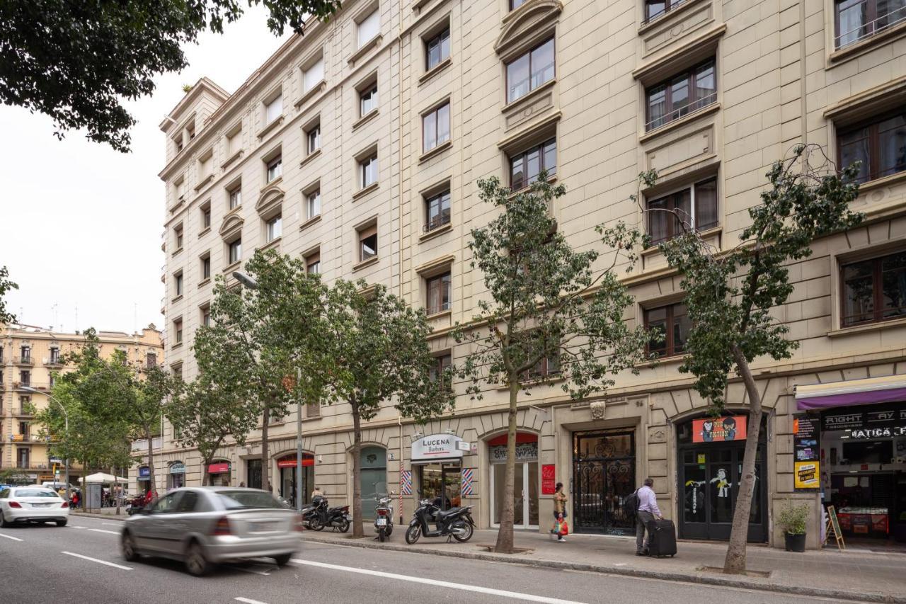 Casa Cosi - Terrace 1 Barcelona Exterior foto